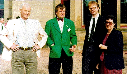 bncod14-2.gif - On the way to dinner BNCOD 14